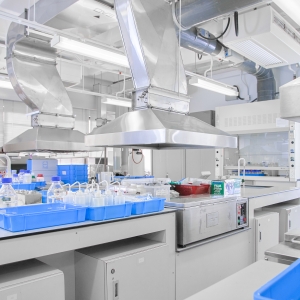 Colouration Laboratory